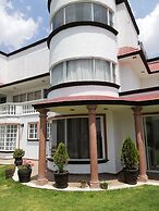 Hotel La Aurora