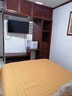 Hotel La Aurora