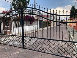 Hotel La Aurora