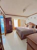 Hotel La Aurora