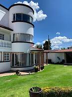 Hotel La Aurora