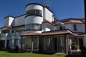 Hotel La Aurora