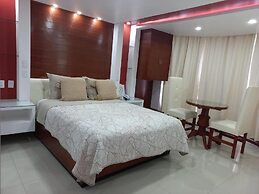 Hotel La Aurora
