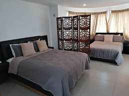 Hotel La Aurora