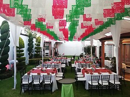 Hotel La Aurora