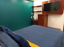 Hotel La Aurora