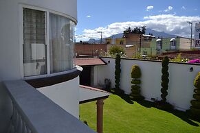 Hotel La Aurora