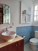 Hotel La Aurora