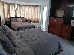 Hotel La Aurora