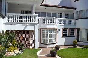 Hotel La Aurora
