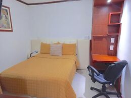 Hotel La Aurora