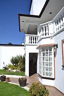 Hotel La Aurora