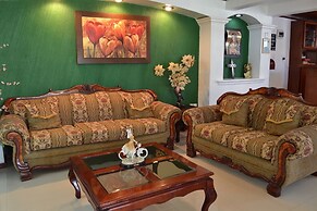 Hotel La Aurora