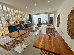 Alentejo Charm House