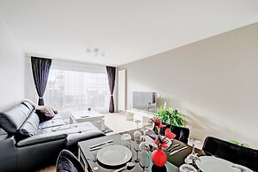 Spacious Apartment- 3br/6p - Charenton