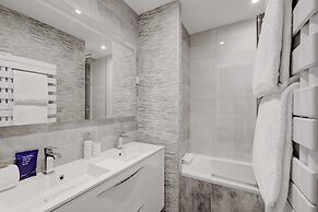 Spacious Apartment- 3br/6p - Charenton