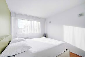 Spacious Apartment- 3br/6p - Charenton