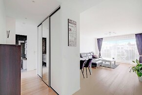 Spacious Apartment- 3br/6p - Charenton
