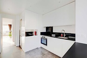 Spacious Apartment- 3br/6p - Charenton
