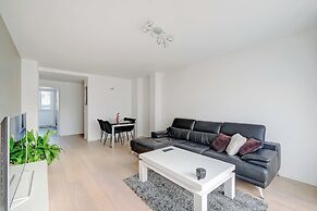 Spacious Apartment- 3br/6p - Charenton