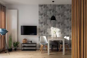 Rakowicka Suite & Parking by Downtown Apartments