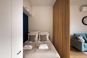 Rakowicka Suite & Parking by Downtown Apartments