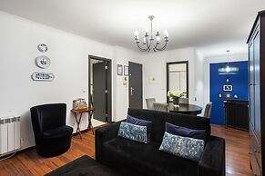 INN Lisbon Apartment by Homing