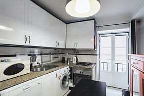 INN Lisbon Apartment by Homing