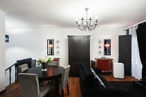 INN Lisbon Apartment by Homing