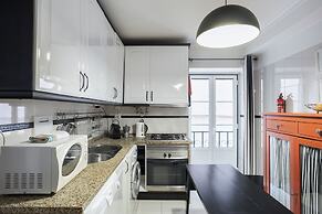 INN Lisbon Apartment by Homing
