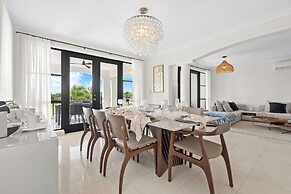 Grand Reserve by Otium