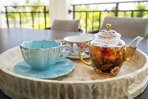 Grand Reserve by Otium