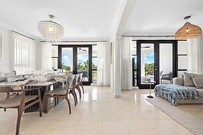 Grand Reserve by Otium