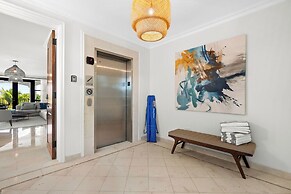 Grand Reserve by Otium