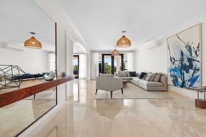 Grand Reserve by Otium