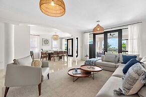 Grand Reserve by Otium