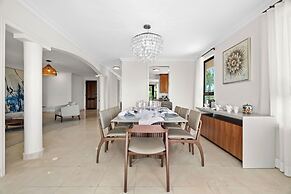 Grand Reserve by Otium