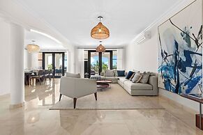 Grand Reserve by Otium