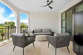 Grand Reserve by Otium