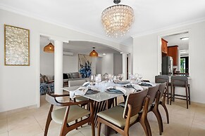 Grand Reserve by Otium