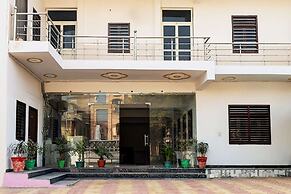 Collection O Sunrakh Road Crossway