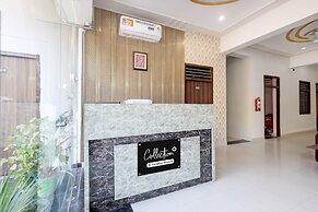 Collection O Sunrakh Road Crossway
