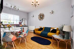 Delven House