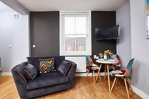 Delven House