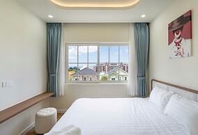 Santorini Diamond Villa Novaword