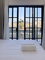 Santorini Diamond Villa Novaword