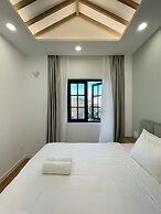 Santorini Diamond Villa Novaword