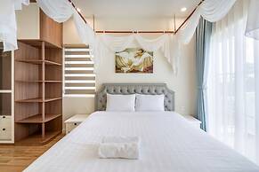 Santorini Diamond Villa Novaword