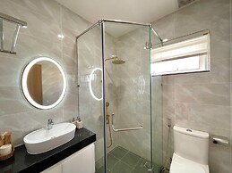Santorini Diamond Villa Novaword