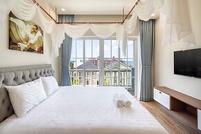 Santorini Diamond Villa Novaword